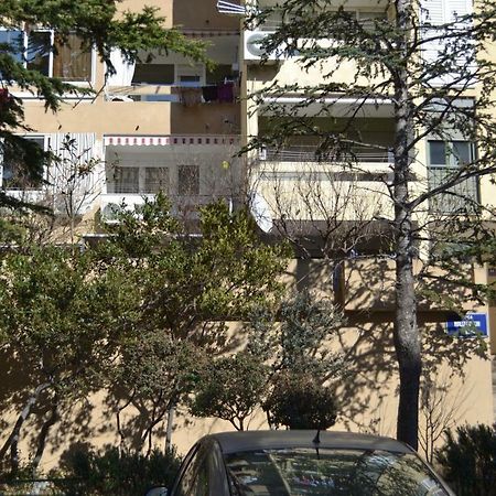 Apartment Jadranka 马卡尔斯卡 外观 照片