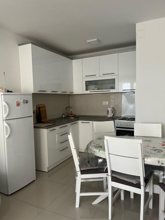 Apartment Jadranka 马卡尔斯卡 外观 照片
