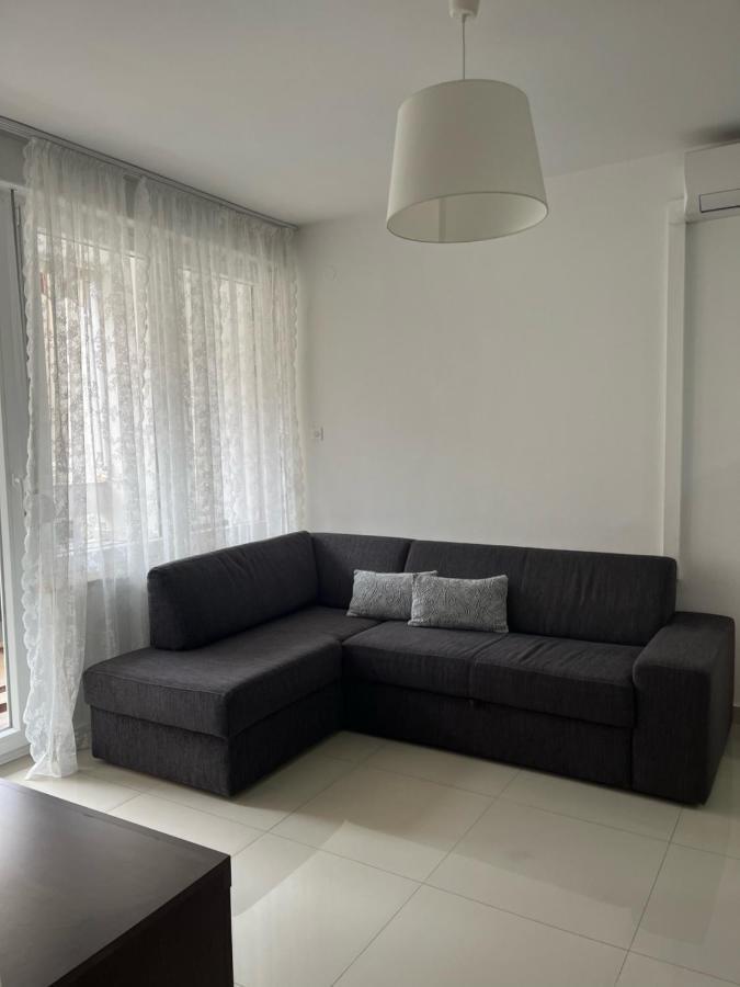 Apartment Jadranka 马卡尔斯卡 外观 照片